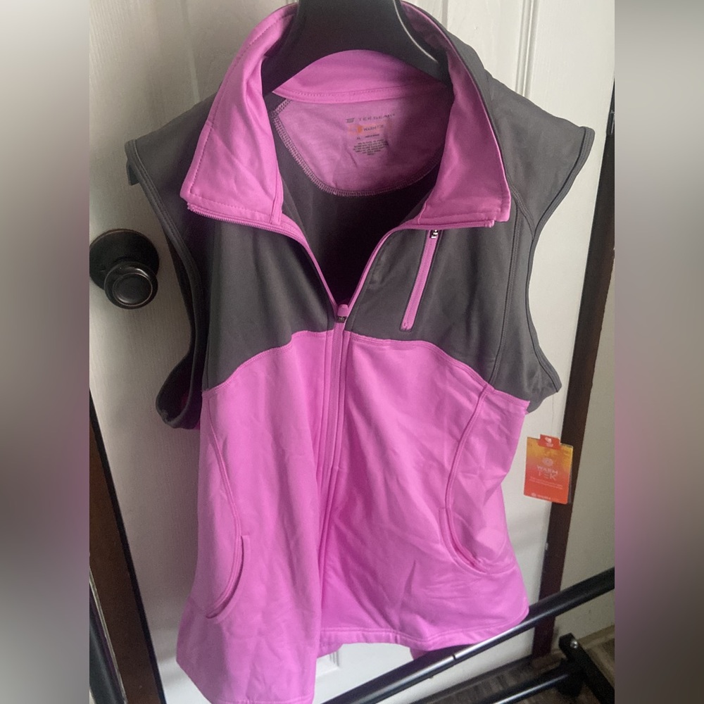 Tek gear vest